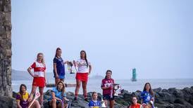 Skorts are meant to make camogie players more ladylike. Who asked for that?