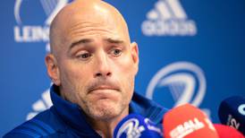 Felipe Contepomi undaunted by Leinster’s perfect season