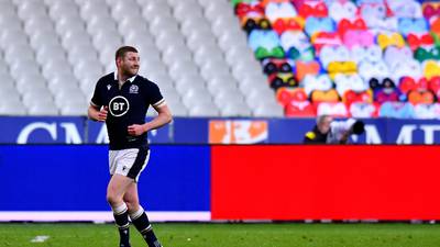 Owen Doyle: France may well benefit in the long run from Scotland defeat