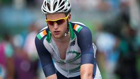 Irish riders set for UCI  world championships   road race campaign