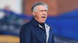Ancelotti candid about his fears for the health of former players