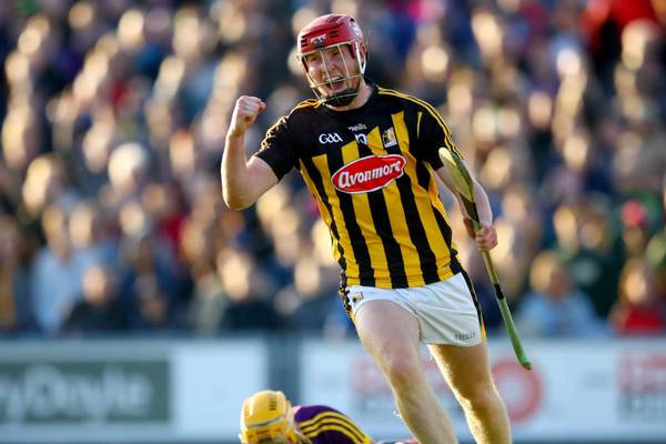 GAA Statistics: Next big thing Adrian Mullen stepping up for Kilkenny