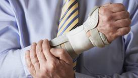 Whiplash accounts for 70-80% of all personal injury claims