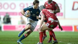 Munster add three to European Cup squad