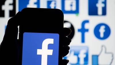 Facebook tells Minister it will not add tools to authenticate accounts