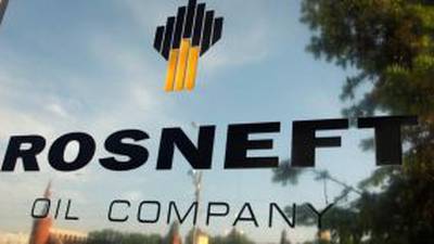 Russian oil firm Rosneft repays  about $7bn in debt