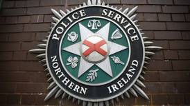 Slight increase in number of Catholics applying to join PSNI