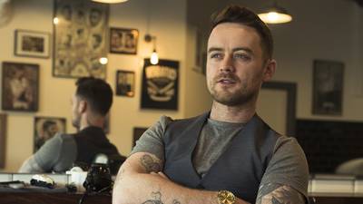 Barber shop chain putting the fun into entrepreneurship