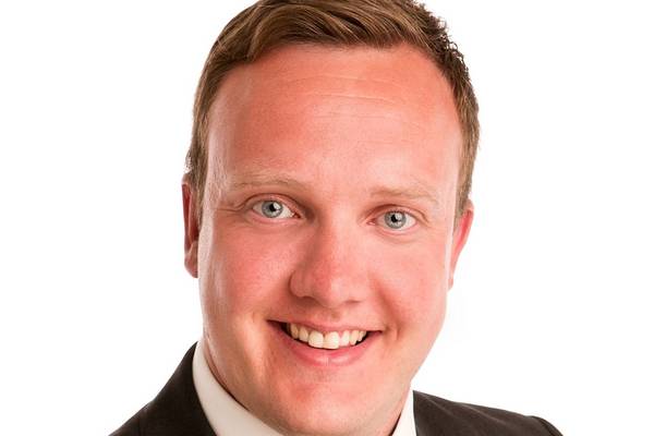 CBRE appoints Kyle Rothwell as head of investment properties