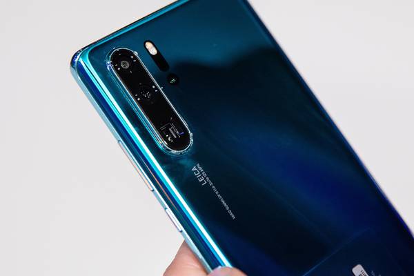 Huawei P30 Pro review: Impressive phone makes great snap judgments
