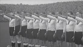Ireland 5 Germany 2: When Nazi salutes took over Dalymount Park