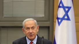 Netanyahu to deploy Shin Bet intelligence agency to stem killings in Israeli Arab communities