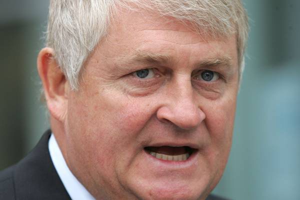 Why did Denis O’Brien take case against Dáil committee?