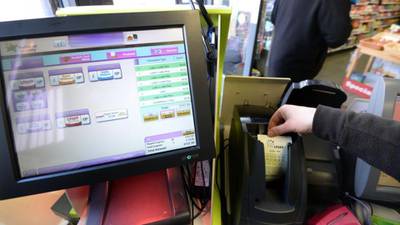 New National Lottery operator hit by further technical glitch
