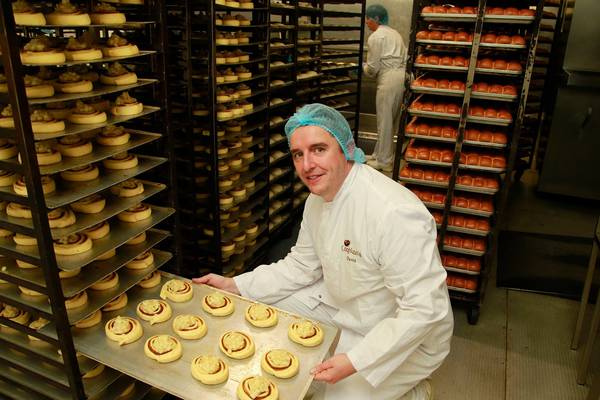 British mills look to EU to keep Irish bakers in flour post-Brexit