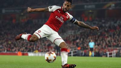 Theo Walcott completes switch from Arsenal to Everton