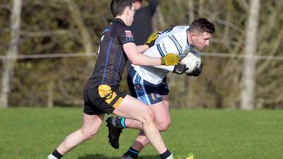 Sigerson Cup roundup: Patrick McBrearty hits 1-6 for UUJ