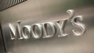 Ireland regains  investment grade rating from Moody’s