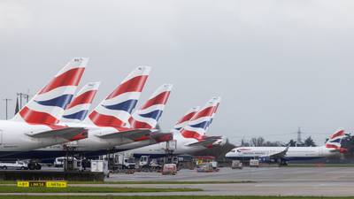 Union opens door to axing Heathrow summer strikes after higher pay offer