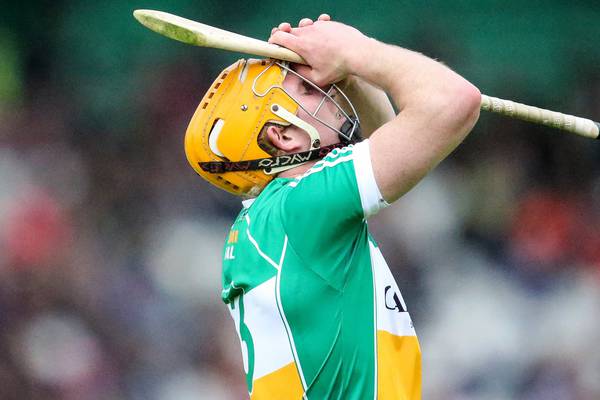 Chastening day for Offaly as Wexford fire on all cylinders