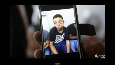 Israeli judge releases American teen from jail, places under house arrest