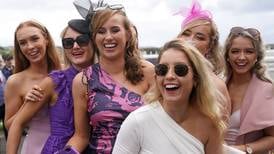 Galway Races Ladies’ Day in pictures: ‘I wanted a unique outfit’