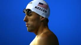 Klete Keller - the Olympic champion who got out of his depth, and into Trump’s ideology, when swimming stopped