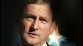Kenny says 20% of public service panels will be for Irish speakers