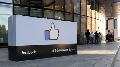 Facebook and AIB  among top firms seeking Dublin office space