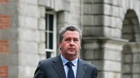 Tribunal finds it ‘likely’ Callinan spoke about McCabe to senior gardaí