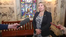 Stormont talks remain deadlocked as hopes fade for breakthrough