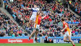 Diarmuid Connolly a far more complex character than often portrayed