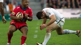 Eddie Jones: Steffon Armitage should have been called upon