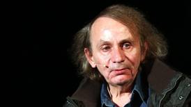 Houellebecq defends artistic right to produce ‘irresponsible’ works