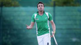 Ireland suffer heavy defeat ahead of  Craig Fulton naming squad