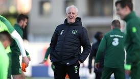 Mick McCarthy must squeeze every last drop from Ireland squad