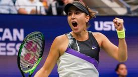 Defending US Open champion Naomi Osaka suffers fourth-round defeat