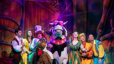 Panto review: Jack and the Beanstalk