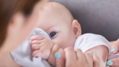 HSE criticised over ‘abysmal example’ during world breastfeeding week