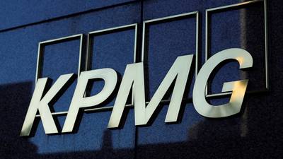 KPMG to pay $50m fine for using stolen watchdog data