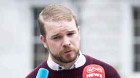 Sinn Féin TD Donnchadh Ó Laoghaire settles defamation claim against RTÉ