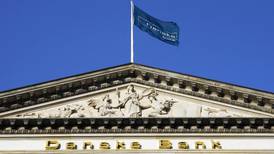 Danske Bank to pay  dividend for the first time since 2007