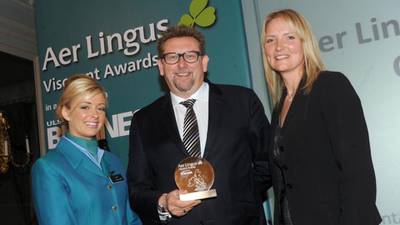 Almac scoops overall award for Northern Ireland companies