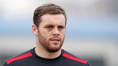 Seven changes for Ulster for tricky Toulon trip