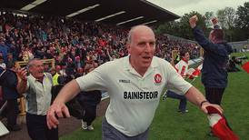 When Dublin’s favourite son Brian Mullins signed up to guide Derry’s fortunes 