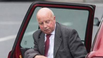 Former school principal  appealing indecent assault conviction  is refused bail