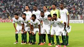 Group A: Saudi Arabia looking for a first win in 24 years