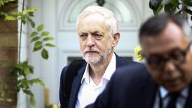 Corbyn insists he will contest Labour leadership