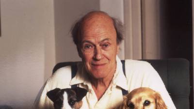 Roald Dahl’s books edited to remove potentially offensive language – reports