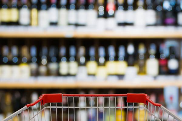 Taoiseach appeals to North to align with State on minimum unit pricing for alcohol
